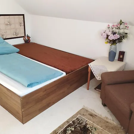 Habitación en casa particular Zum Saegebock *